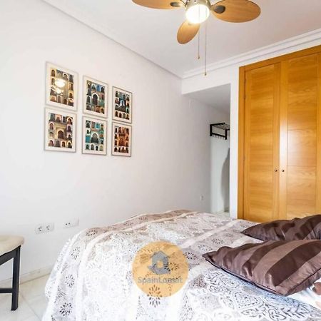 Apartamento Con Amplia Terraza En Fuengirola Apartamento Exterior foto