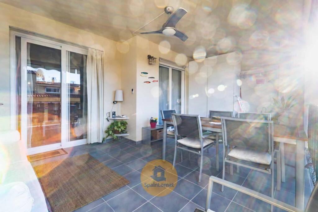 Apartamento Con Amplia Terraza En Fuengirola Apartamento Exterior foto