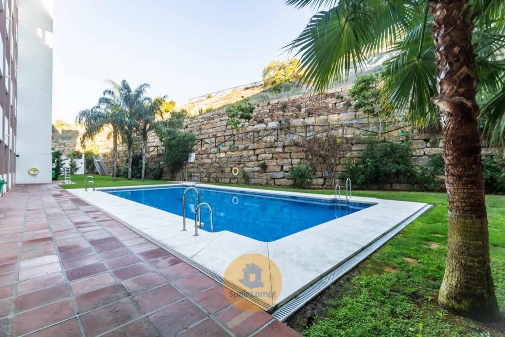 Apartamento Con Amplia Terraza En Fuengirola Apartamento Exterior foto