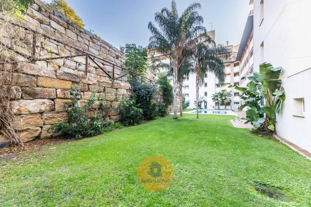 Apartamento Con Amplia Terraza En Fuengirola Apartamento Exterior foto