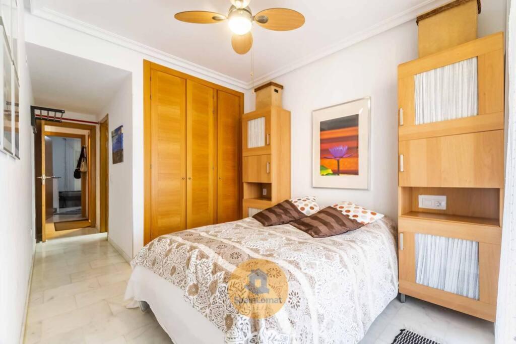Apartamento Con Amplia Terraza En Fuengirola Apartamento Exterior foto