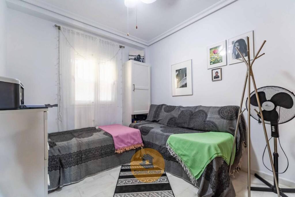 Apartamento Con Amplia Terraza En Fuengirola Apartamento Exterior foto